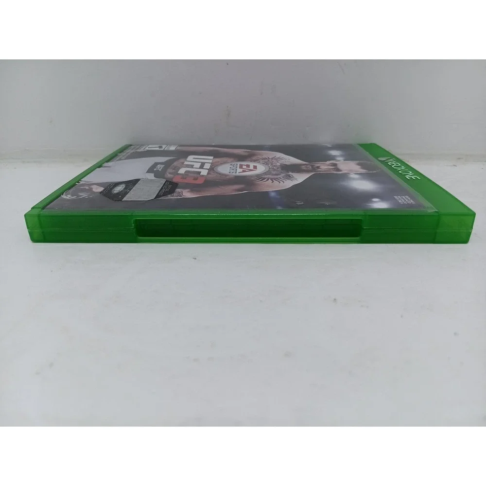 EA Sports UFC 3 - Microsoft Xbox One